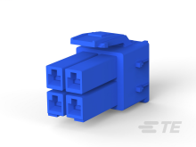 Image of TE Connectivity 177900-6