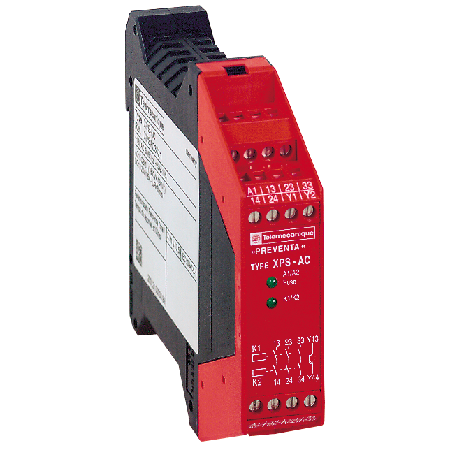 Image of Schneider Electric XPSAC3421