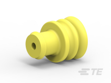 Image of TE Connectivity 282081-2