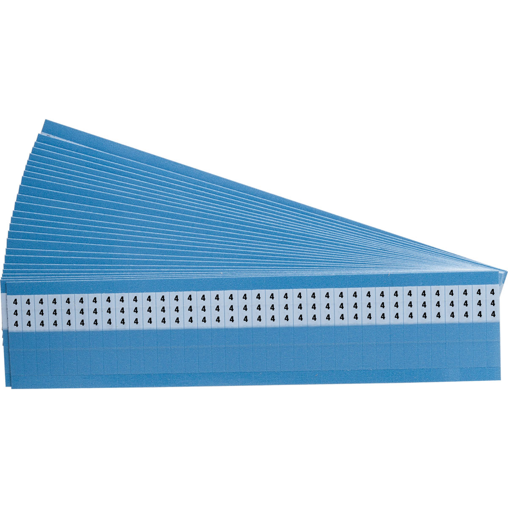 Image of Brady SLF-4-PK
