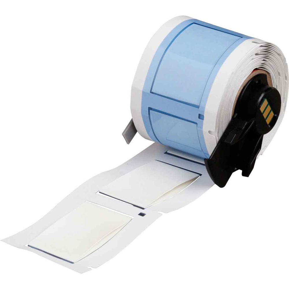 Image of Brady PSHT-1000-1-WT