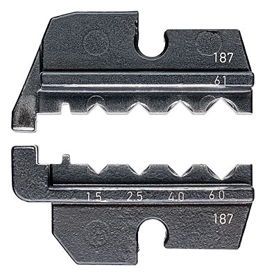 Image of KNIPEX 97 49 61