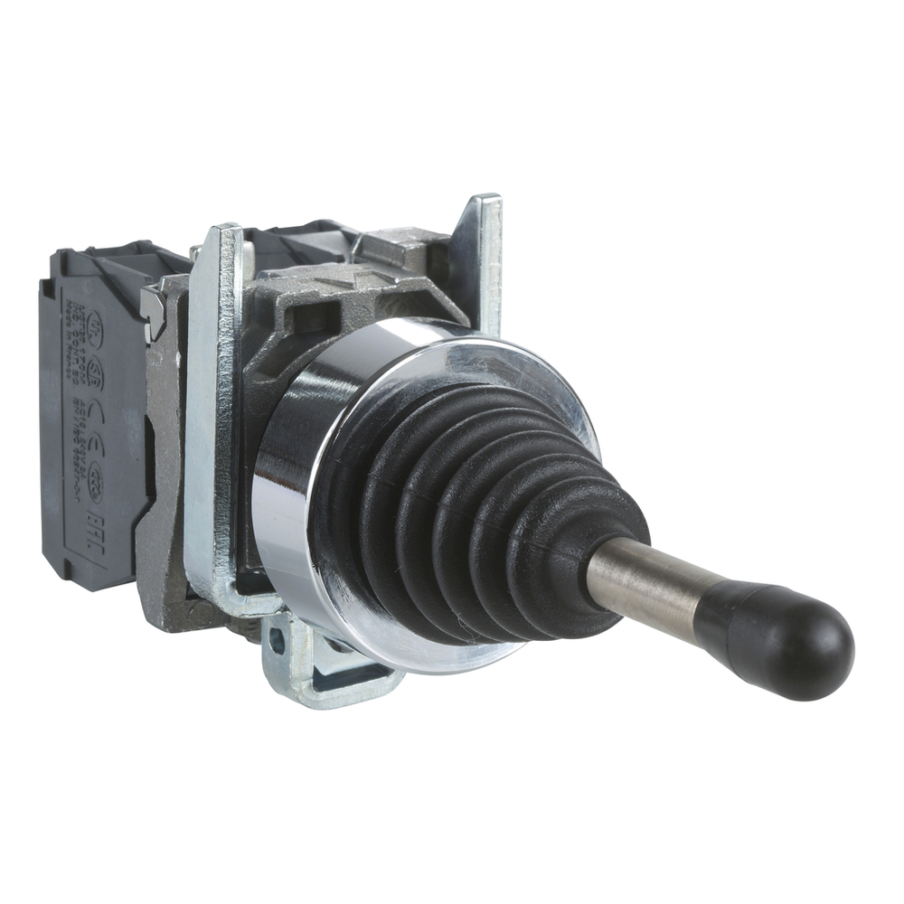 Image of Schneider Electric XD4PA12