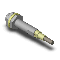 Image of OMRON E2E-X1R5Y1 2M