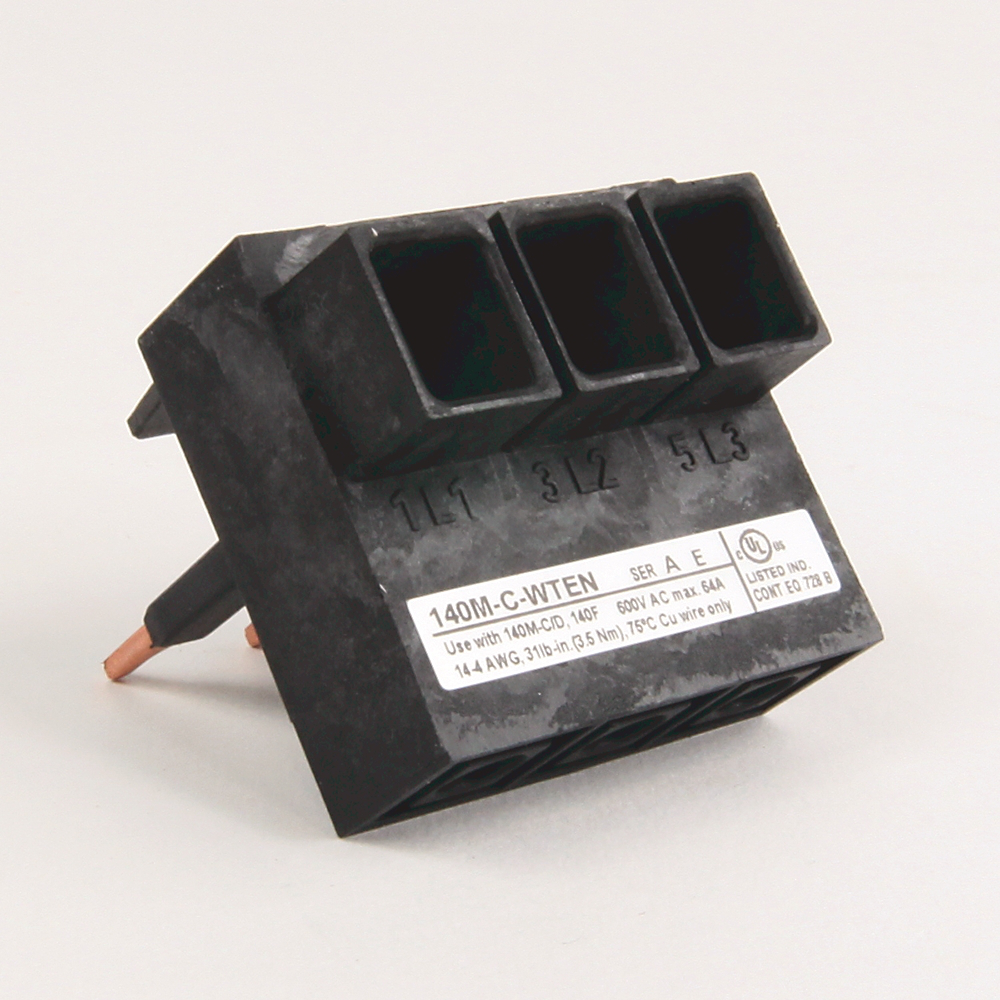 Image of Allen-Bradley 140M-C-WTEN
