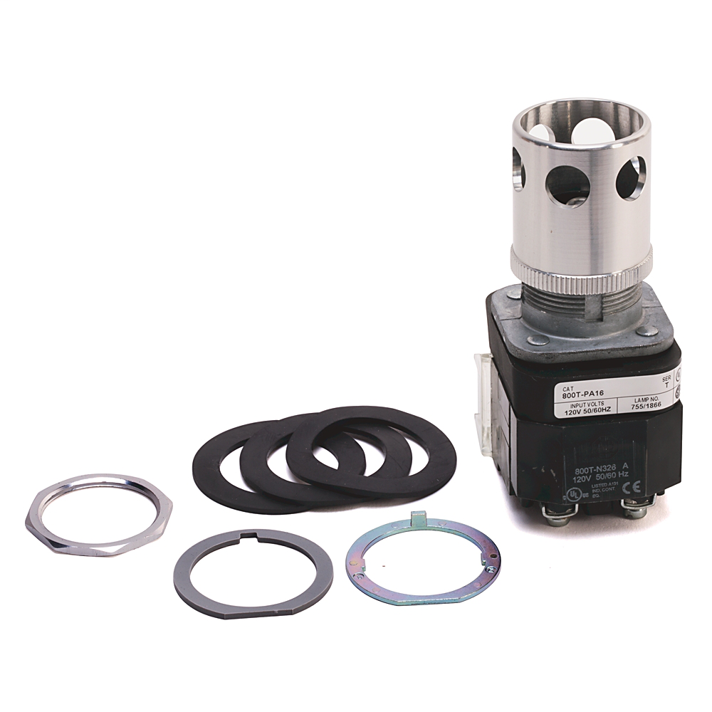 Image of Allen-Bradley 800T-PA56R