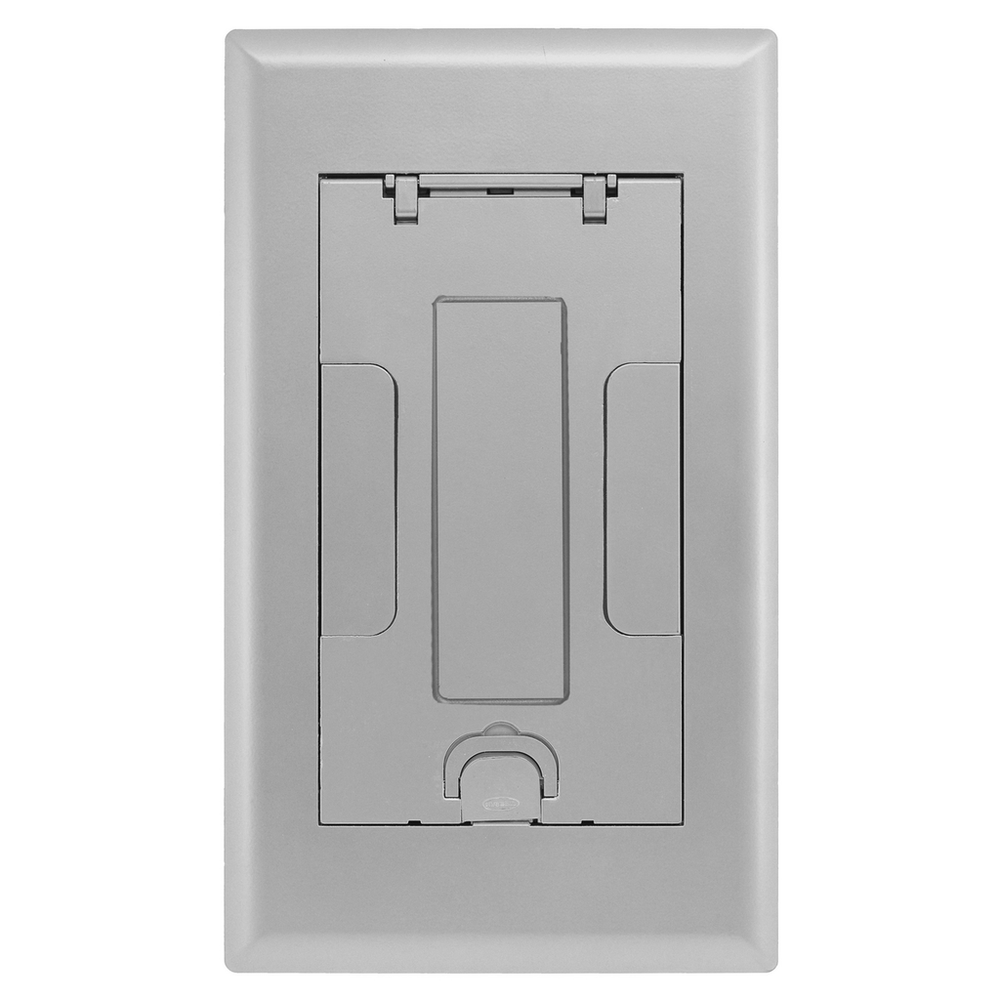 Image of Hubbell Premise Wiring 2GAFBCVRALUC