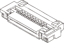 Image of Molex 512963494