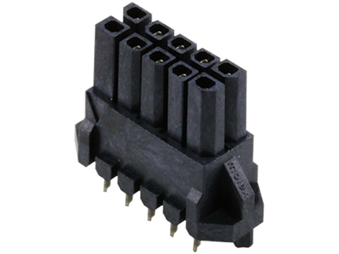 Image of Molex 447691001