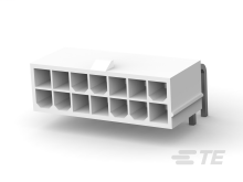 Image of TE Connectivity 1-1586042-4