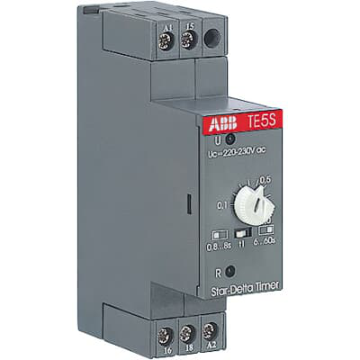 Image of ABB TE5S-24