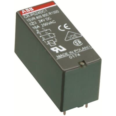 Image of ABB 1SVR405600R8000