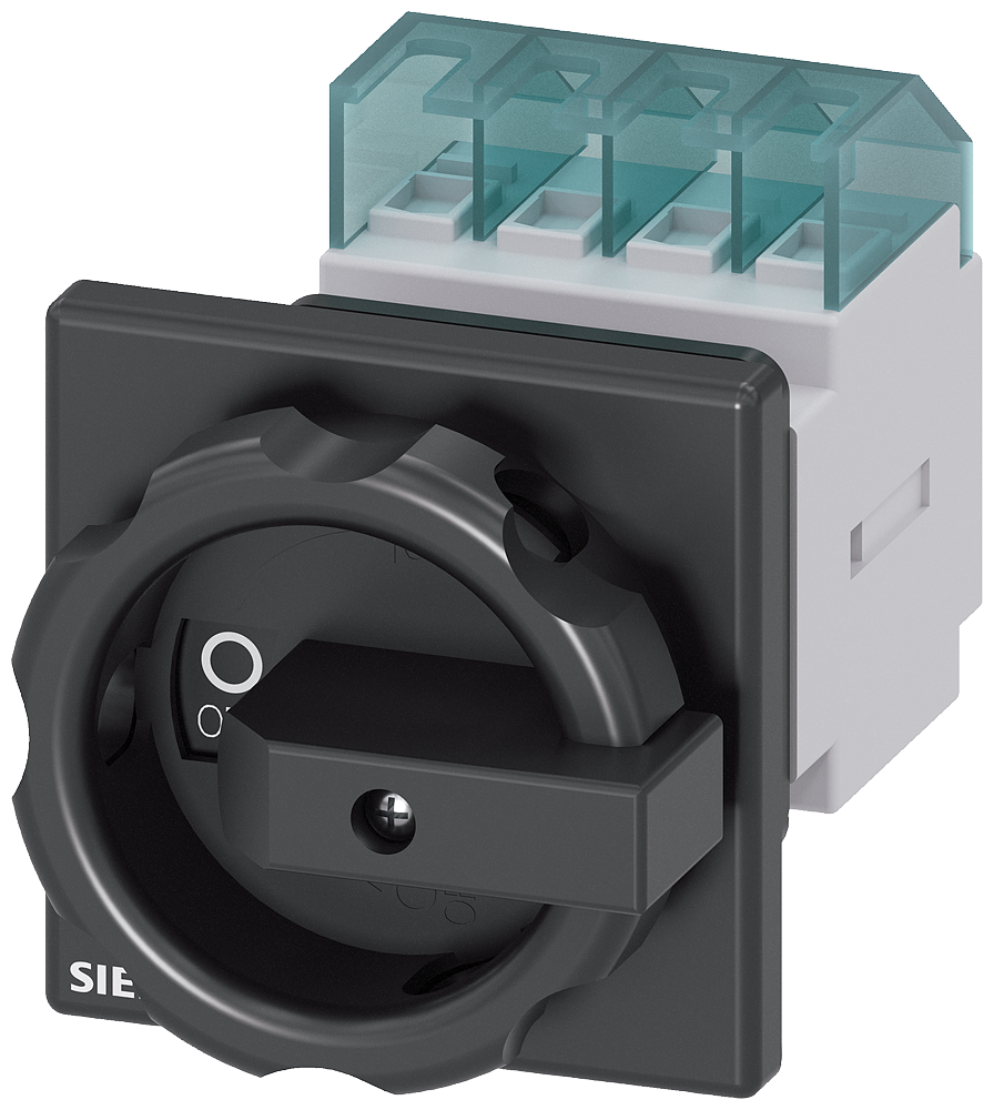 Image of Siemens 3LD2054-0TK51