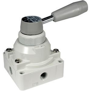 Image of SMC VH252-02
