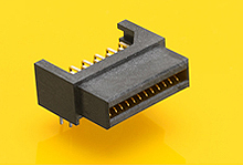 Image of Molex 459840323