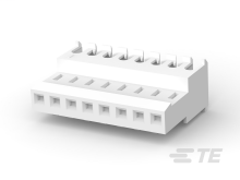 Image of TE Connectivity 3-640621-8