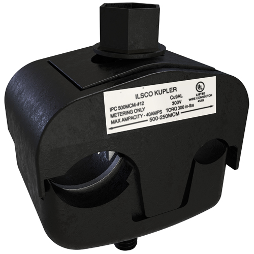 Image of ILSCO IPC-500-12