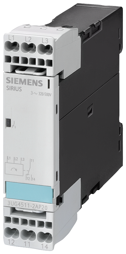 Image of Siemens 3UG45112AP20