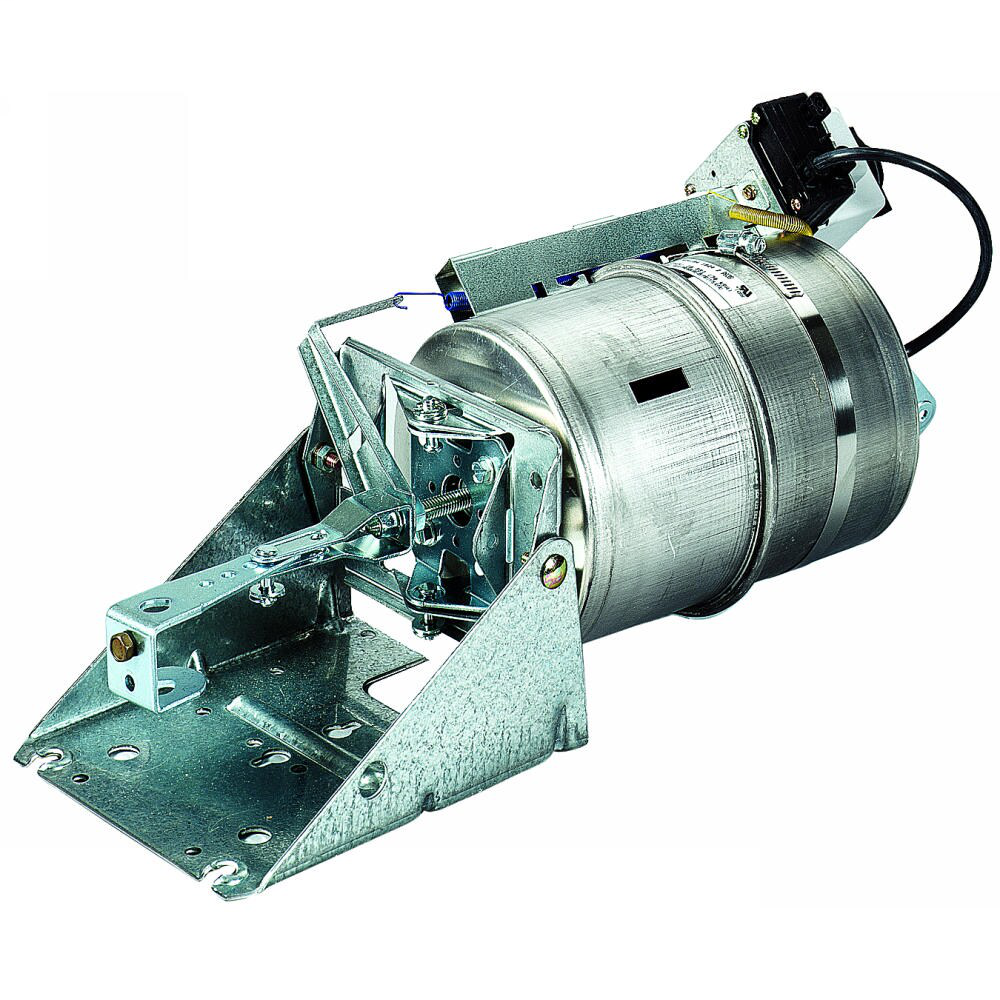 Image of Honeywell MP918B1204/U