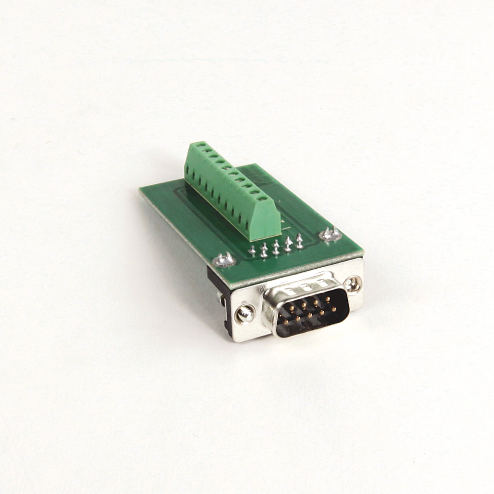 Image of Allen-Bradley 2090-UXBB-DM09