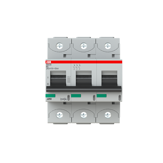 Image of ABB 2CCS863001R0067
