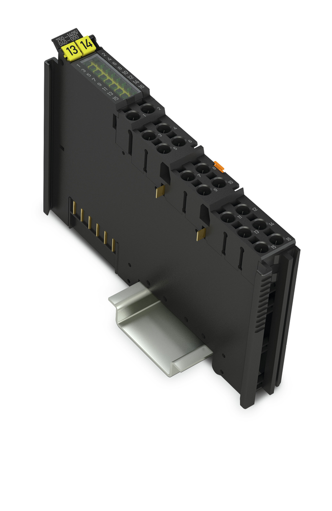 Image of WAGO 750-1405/040-000