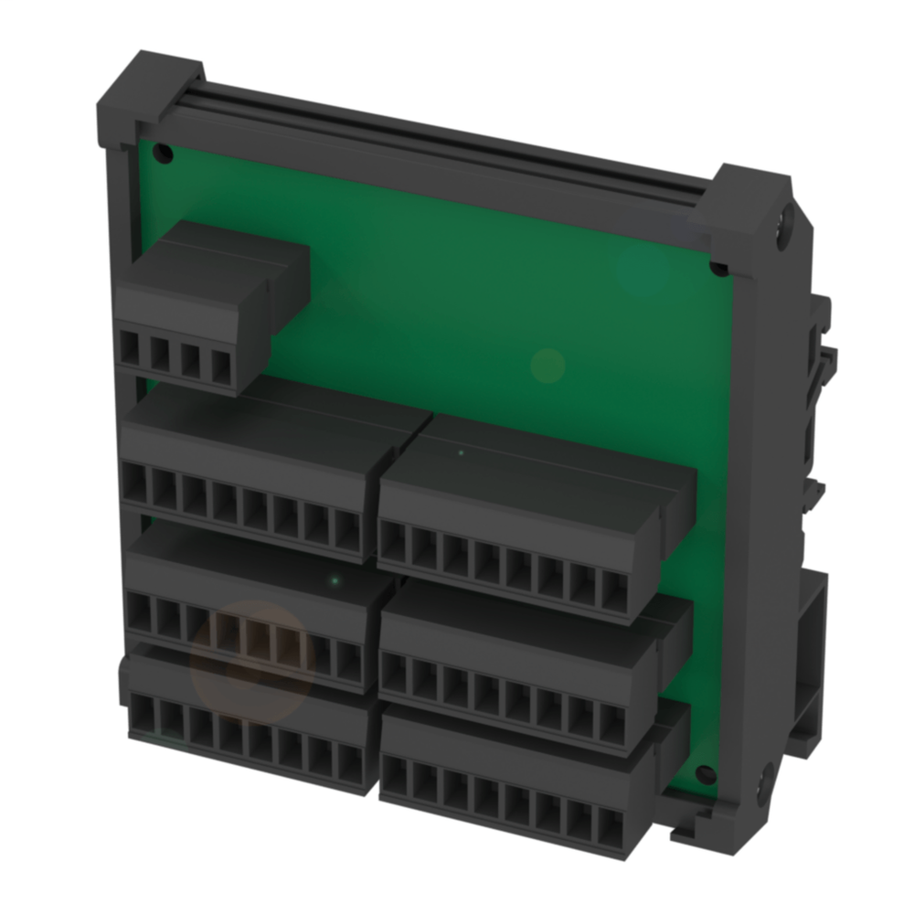 Image of Balluff BNI IOL-310-000-K025