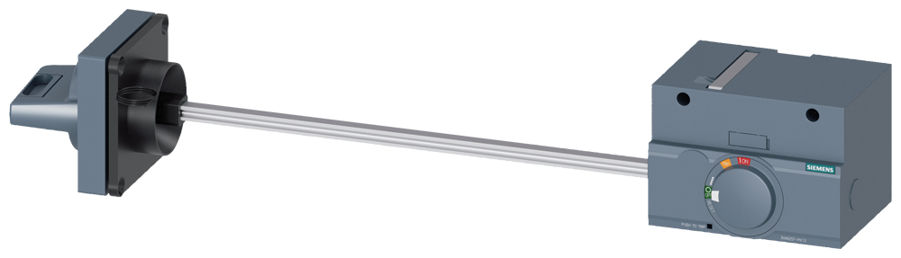 Image of Siemens 3VA9257-0PK13