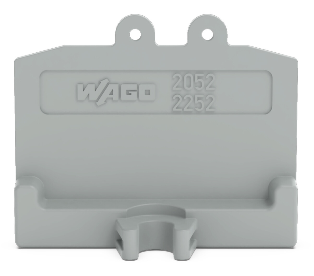 Image of WAGO 2052-381