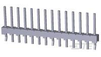 Image of TE Connectivity 4-644695-4
