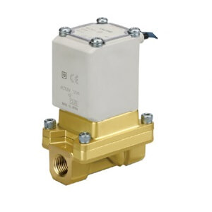 Image of SMC VXS255HGA