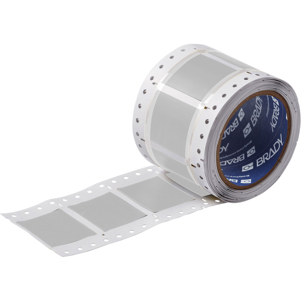 Image of Brady 3PS-1000-2-GY-S