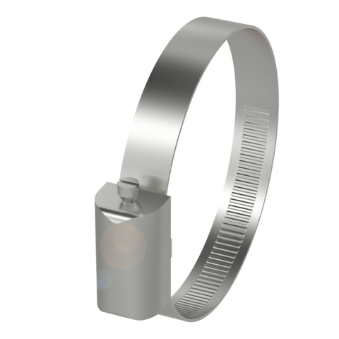 Image of Balluff SCHLAUCHSCHELLE BMF GR. 15