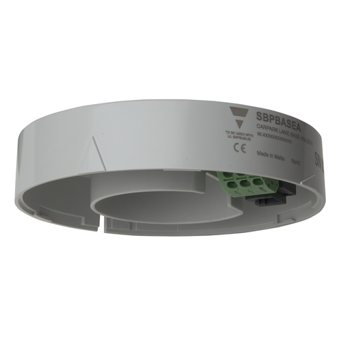Image of Carlo Gavazzi SBPBASEA