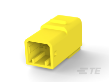 Image of TE Connectivity 4-144835-2