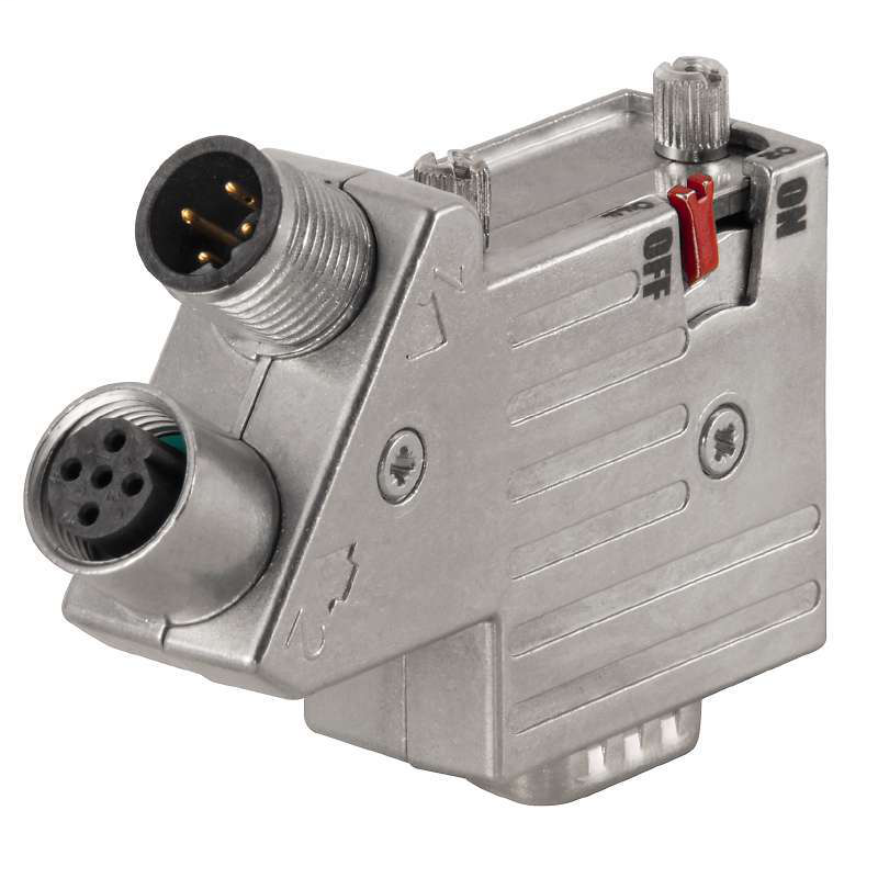 Image of Weidmuller 1368780000