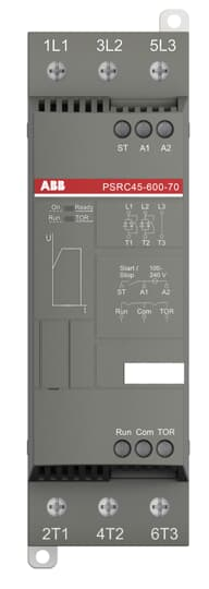 Image of ABB PSRC45-600-70