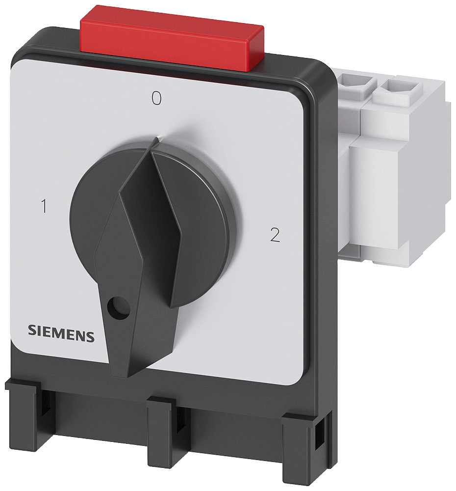Image of Siemens 3LD2223-7UL01-0AD8