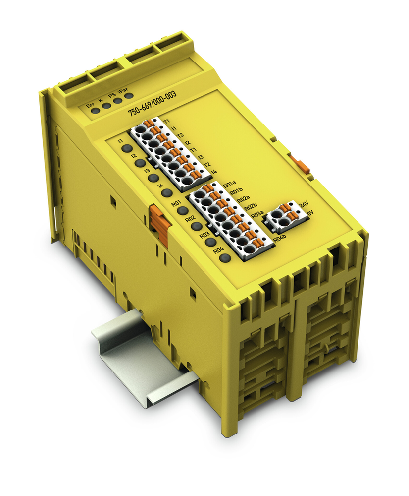 Image of WAGO 750-669/000-003