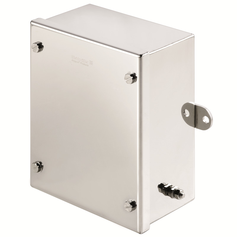 Image of Weidmuller 1002750000