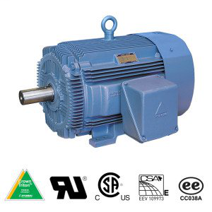Image of WorldWide Electric HHI200-18-447T-F2