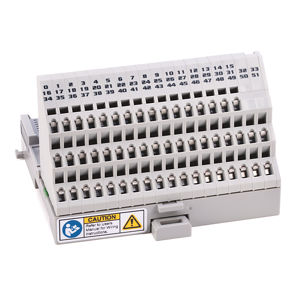 Image of Allen-Bradley 1440-TBS-J