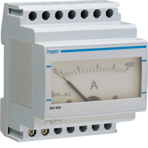 Image of Hager SM400