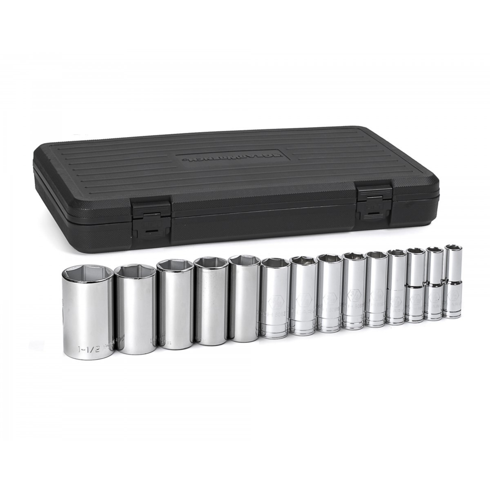 Image of GearWrench 80733