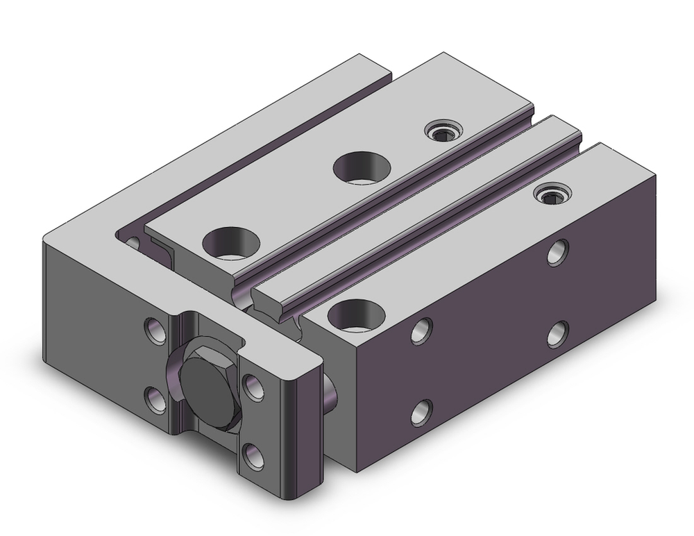 Image of SMC MXH10-20Z