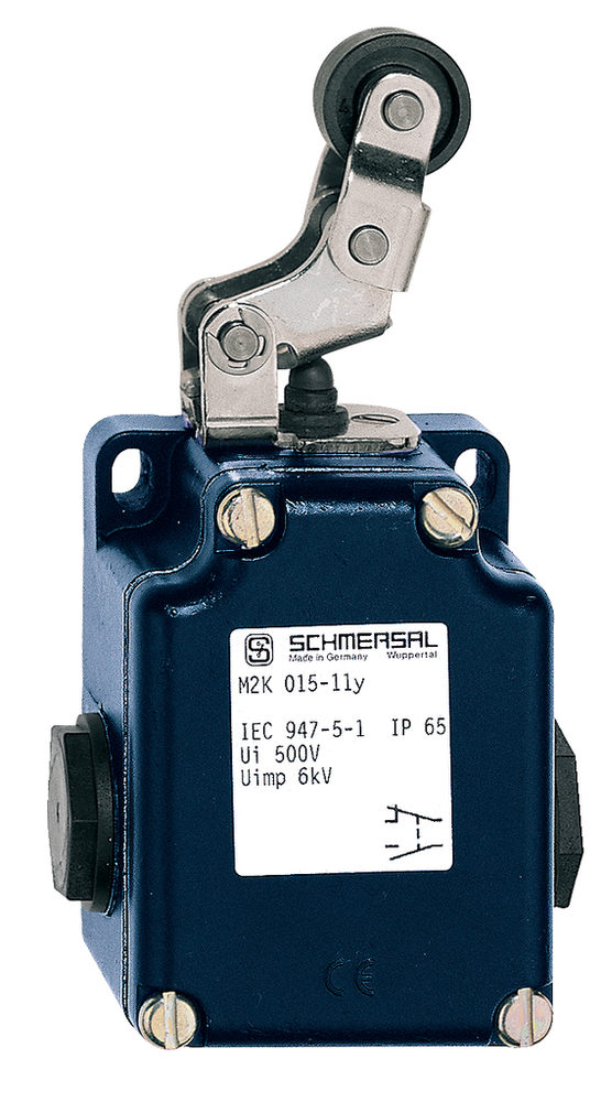 Image of Schmersal 101054748