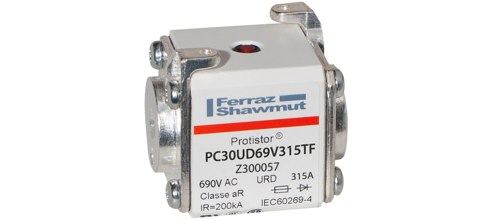 Image of Mersen Z300057