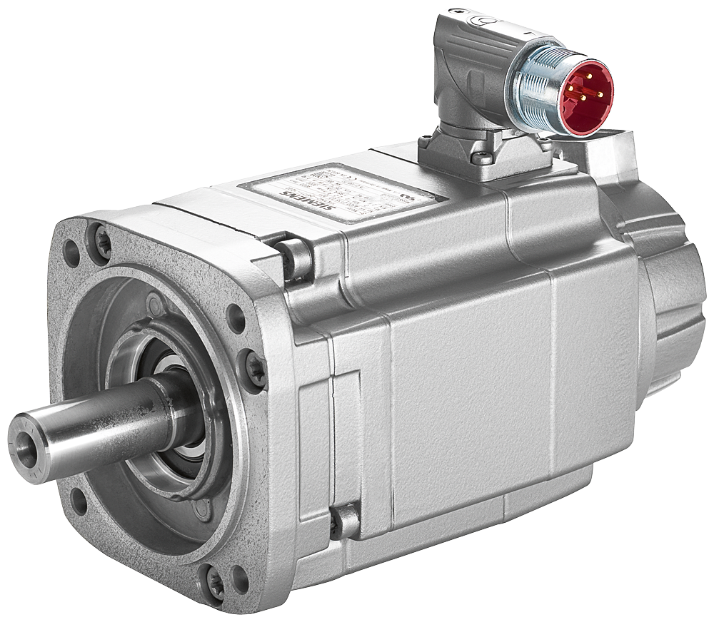 Image of Siemens 1FK70422AC711CA0