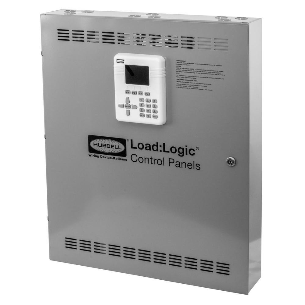 Image of Hubbell Wiring Device-Kellems CP242RRR1