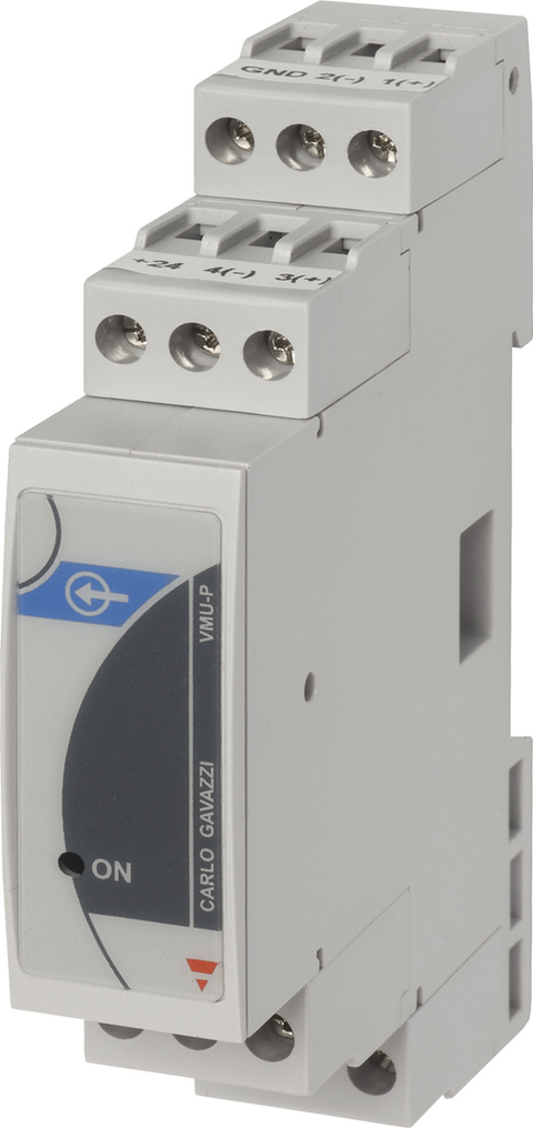 Image of Carlo Gavazzi VMUP1TCXSX